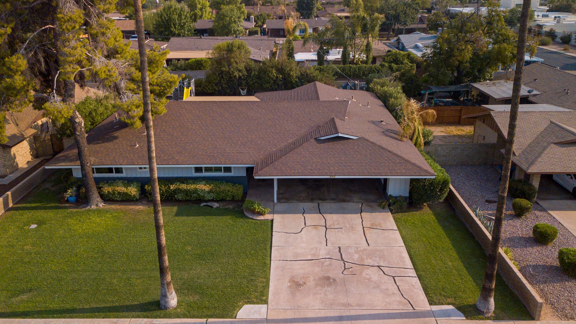 Understanding Residential Roofing: What Every Homeowner Should Know