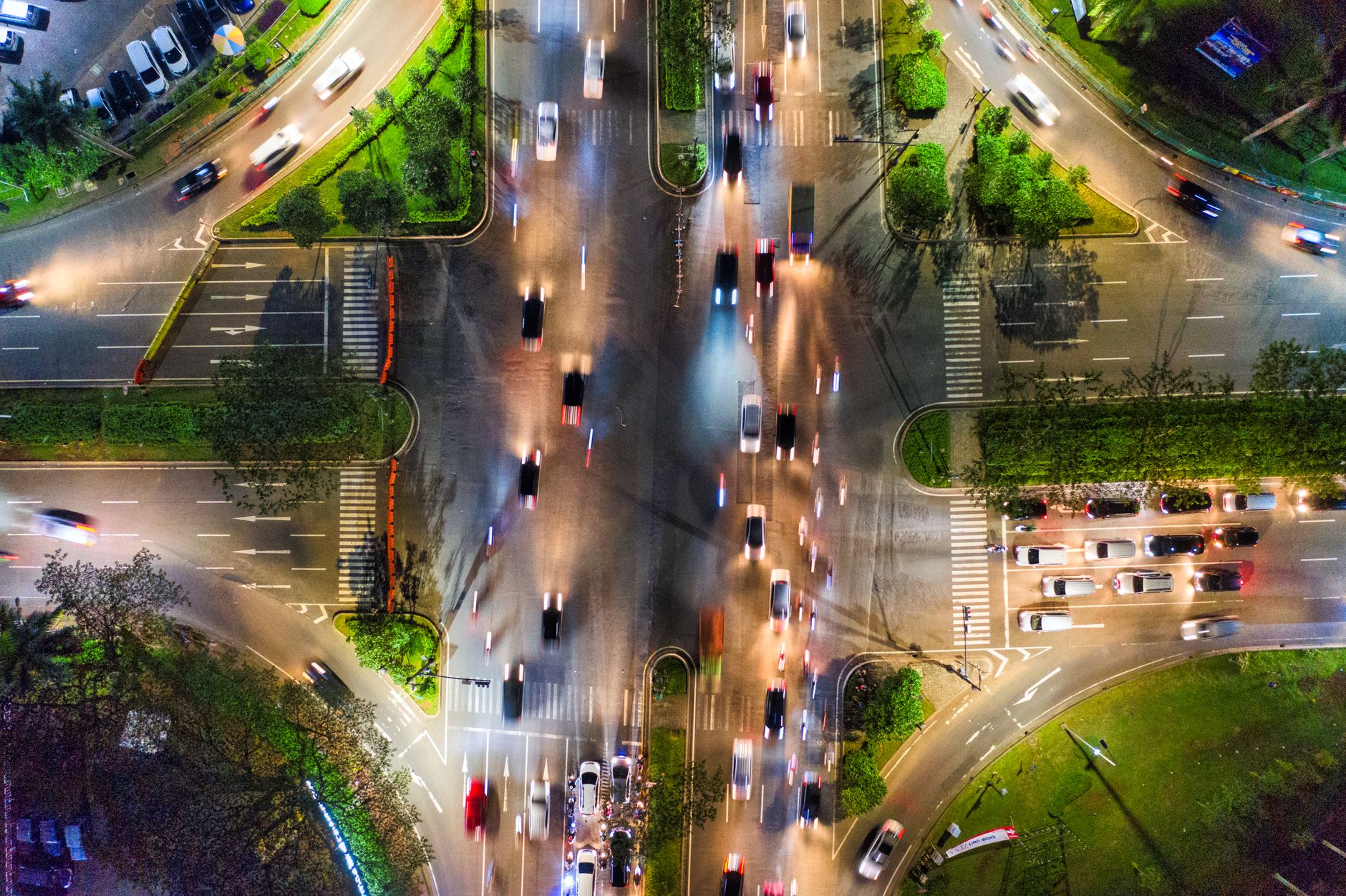 What a Traffic Lawyer Actually Does for You